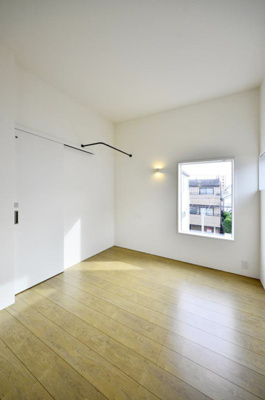 【収納】 | ラフォンテ文京茗荷谷 | 大きなものも収納できそうです