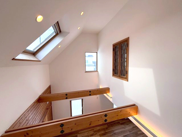 文京台南町のその他