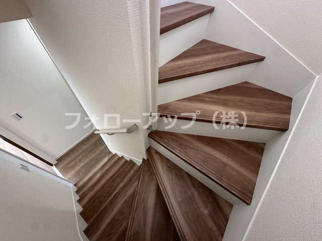 貝塚市三ツ松5期3号棟のその他