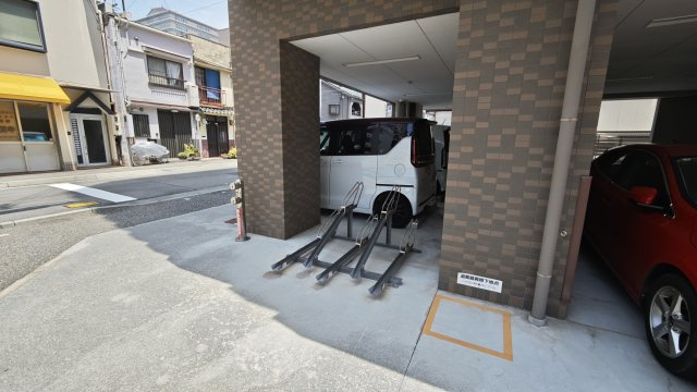 【その他】ラナップスクエア湊川公園