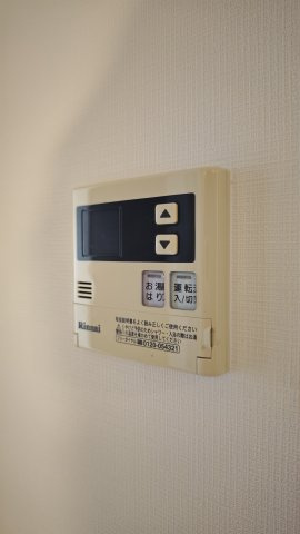 【設備】ラナップスクエア湊川公園