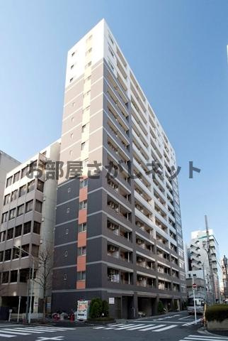 レジディア三越前【おとり物件なし】#学生・社会人にオススメ！初期費用分割払いOK！