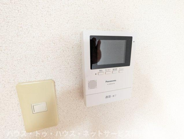 ビューラーヤマダのセキュリティ