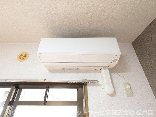 ビューラーヤマダの設備