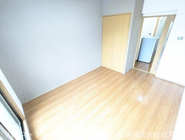 ビューラーヤマダの居間・リビング