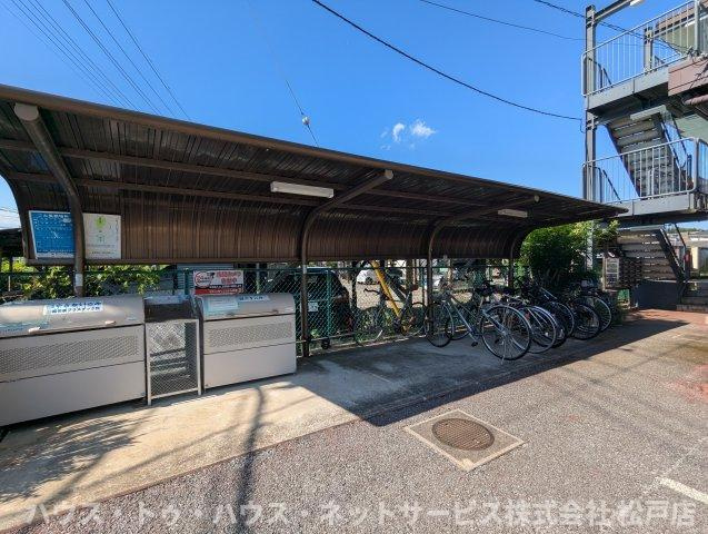 ビューラーヤマダのその他共用部分