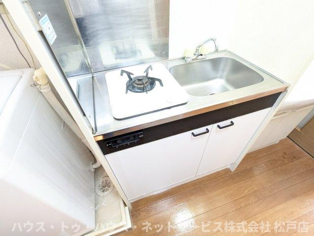 ビューラーヤマダのキッチン