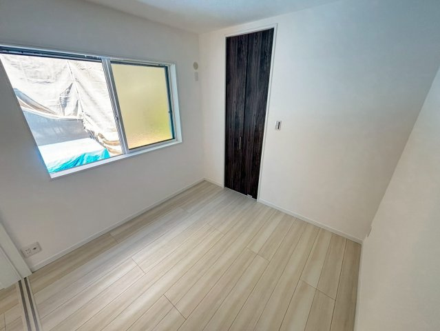 ソレイユビセレクト法蓮町Ｉの内装