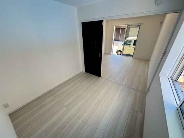 ソレイユビセレクト法蓮町Ｉの内装