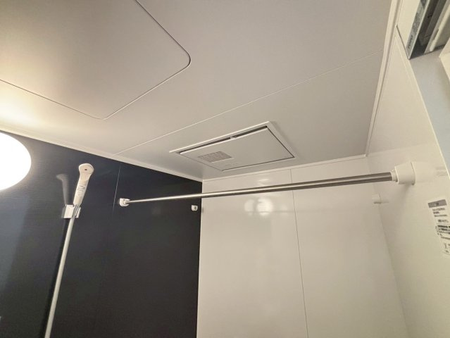 ソレイユビセレクト法蓮町Ｉの設備