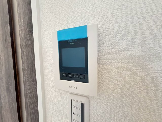 ソレイユビセレクト法蓮町Ｉの設備