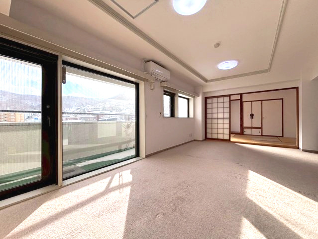 ノースピア宮の森マキシマム