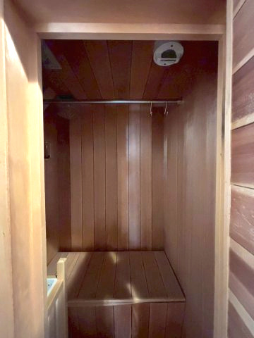 ノースピア宮の森マキシマムのその他|サウナ付き！
