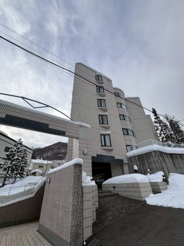 ノースピア宮の森マキシマムの外観