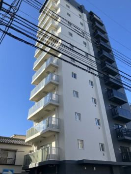 Ｂｒｉｌｌｉａ　ｉｓｔ　武蔵小杉の画像