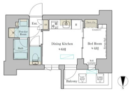 Ｂｒｉｌｌｉａ　ｉｓｔ　武蔵小杉の画像