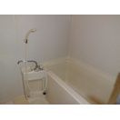 【浴室】 | ヤマダマンション