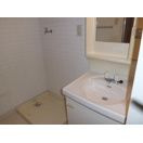 【洗面所】 | ヤマダマンション