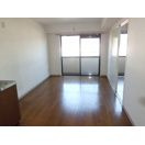 【居間・リビング】 | ヤマダマンション