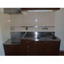 【キッチン】 | ヤマダマンション