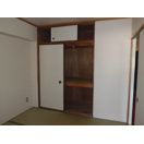 【収納】 | ヤマダマンション
