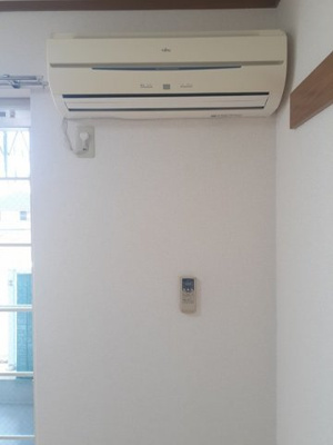 【設備】 | メゾンアルバソーレ