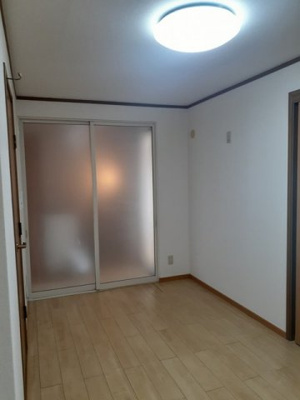 【居間・リビング】 | メゾンアルバソーレ | ゆったりとしたリビングです