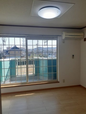 【内装】 | メゾンアルバソーレ | 物件の内装です