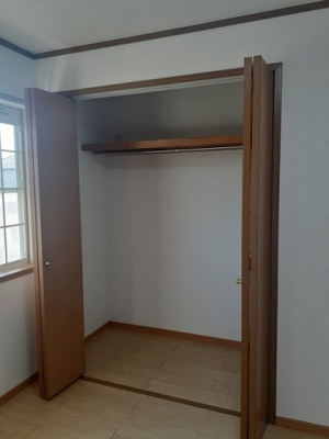 【収納】 | メゾンアルバソーレ | 便利な収納スペースです