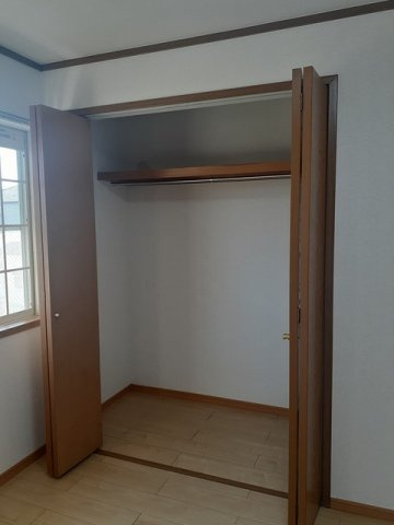 【収納】 | メゾンアルバソーレ | 便利な収納スペースです