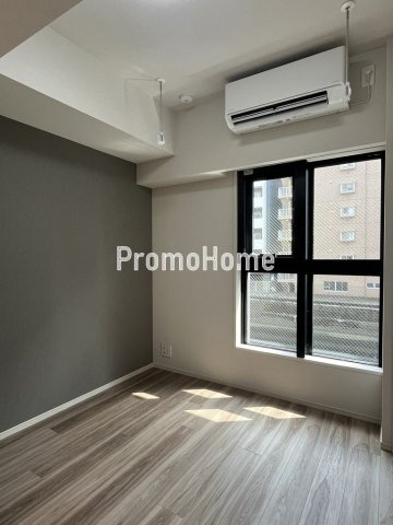 ジオエント秋葉原の洋室