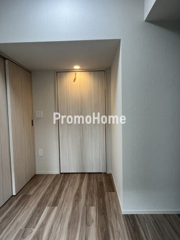 ジオエント秋葉原の洋室