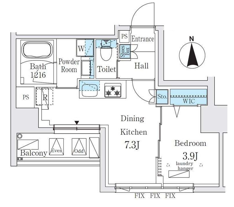 ジオエント秋葉原
