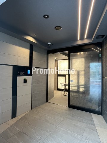 ジオエント秋葉原のその他共用部分