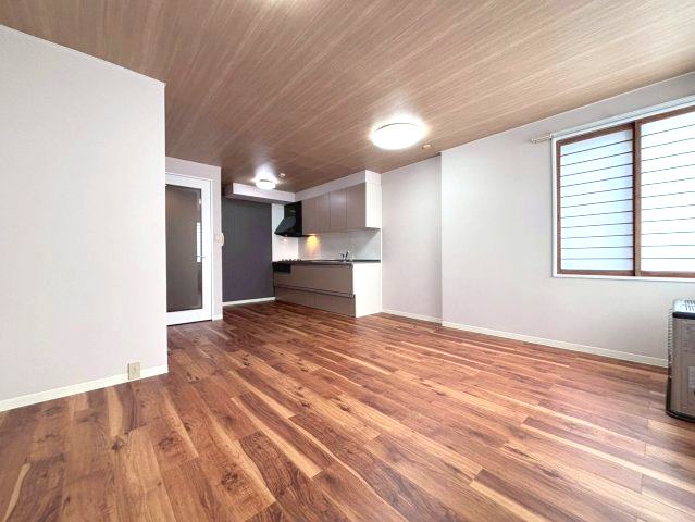 アルファコート伏見