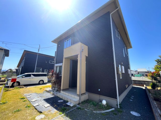 【中古戸建】伊勢崎市東小保方町の外観|■外観