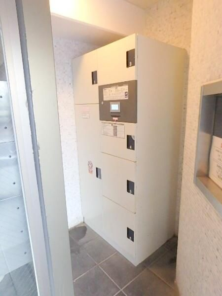 セジョリ両国のその他共用部分