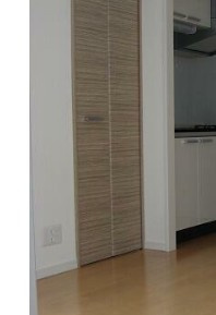 セジョリ両国の収納