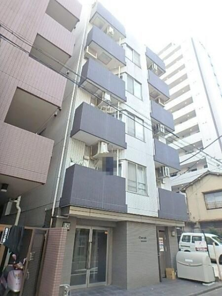 セジョリ両国の外観