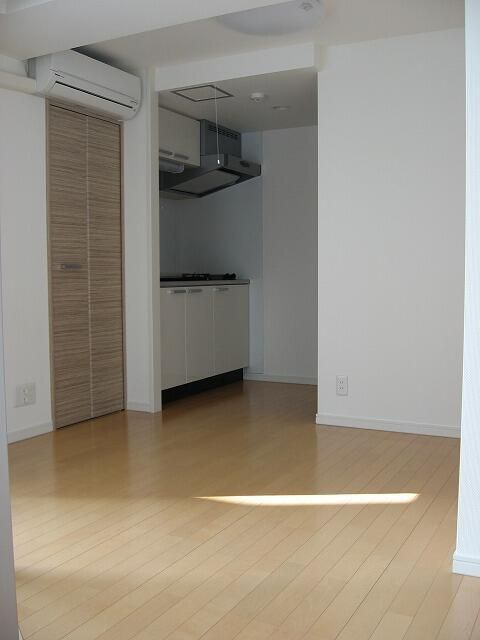 セジョリ両国の居間・リビング