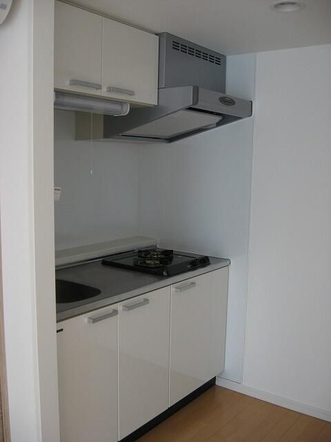 セジョリ両国のキッチン