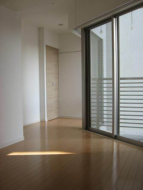 セジョリ両国の寝室