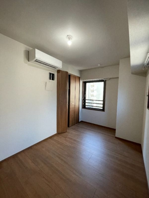 【洋室】 | SELENE御殿山