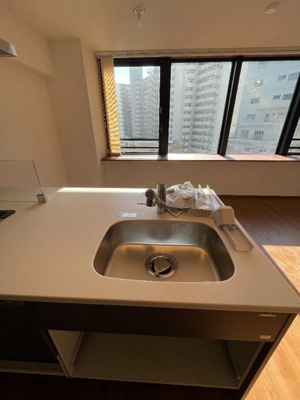 【キッチン】 | SELENE御殿山