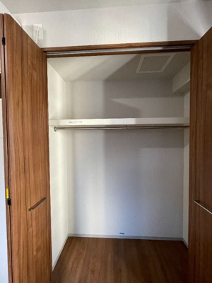 【収納】 | SELENE御殿山