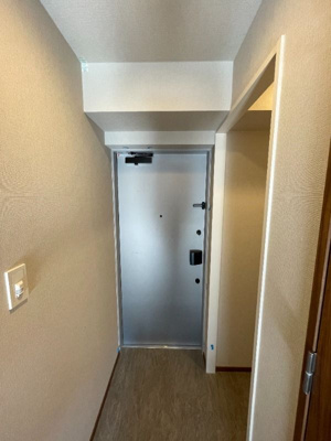 【玄関】 | SELENE御殿山