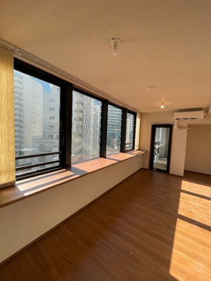 【居間・リビング】 | SELENE御殿山