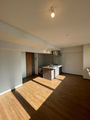 【洋室】 | SELENE御殿山