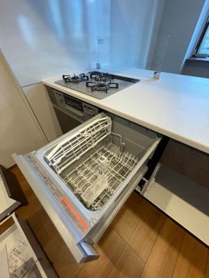 【キッチン】 | SELENE御殿山