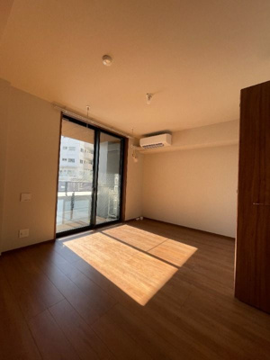 【洋室】 | SELENE御殿山